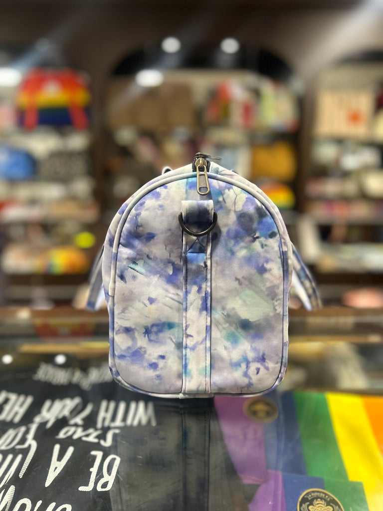 The Watercolour 🎨 BeeKeeper Mini Carry All Handbag