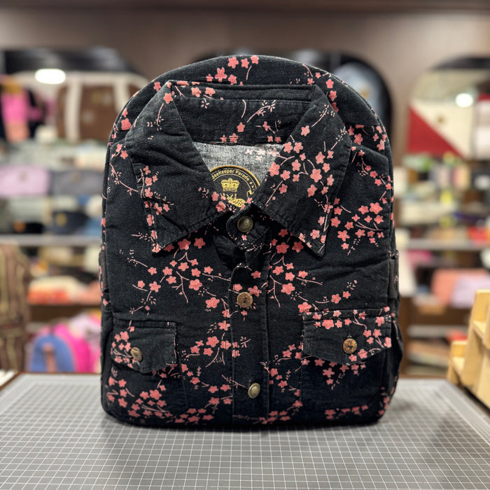The Cherry Blossoms 🌸 Classic Shirt BeeKeeper Parade Backpack