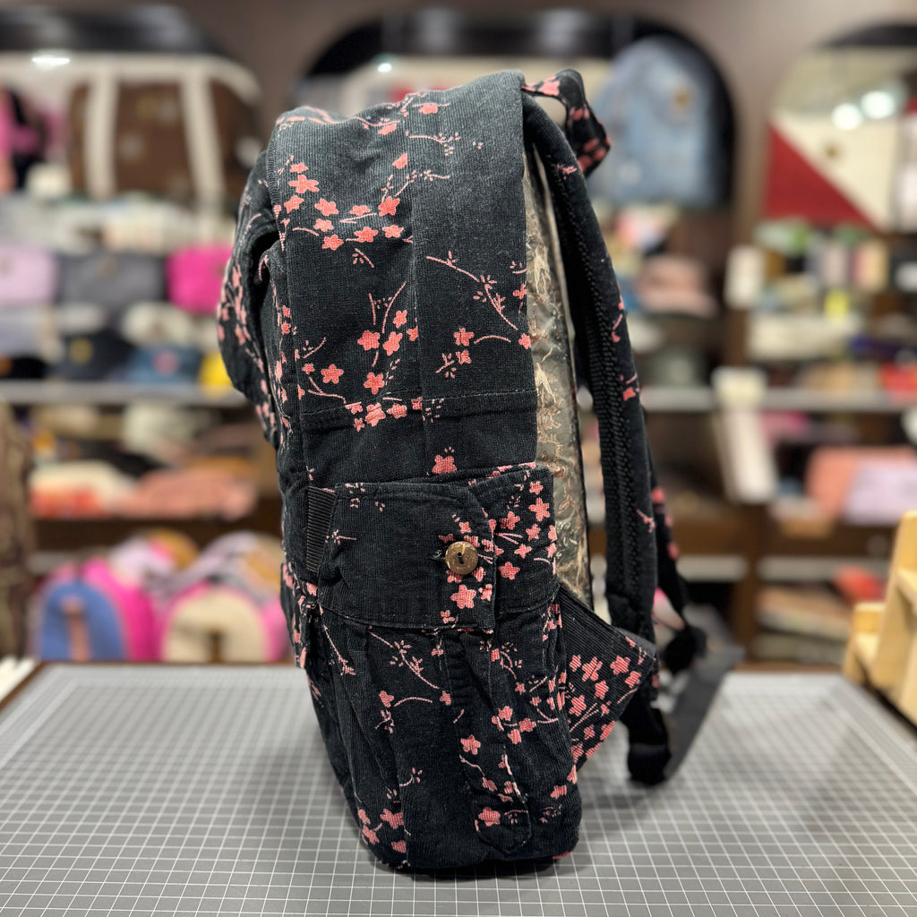 The Cherry Blossoms 🌸 Classic Shirt BeeKeeper Parade Backpack