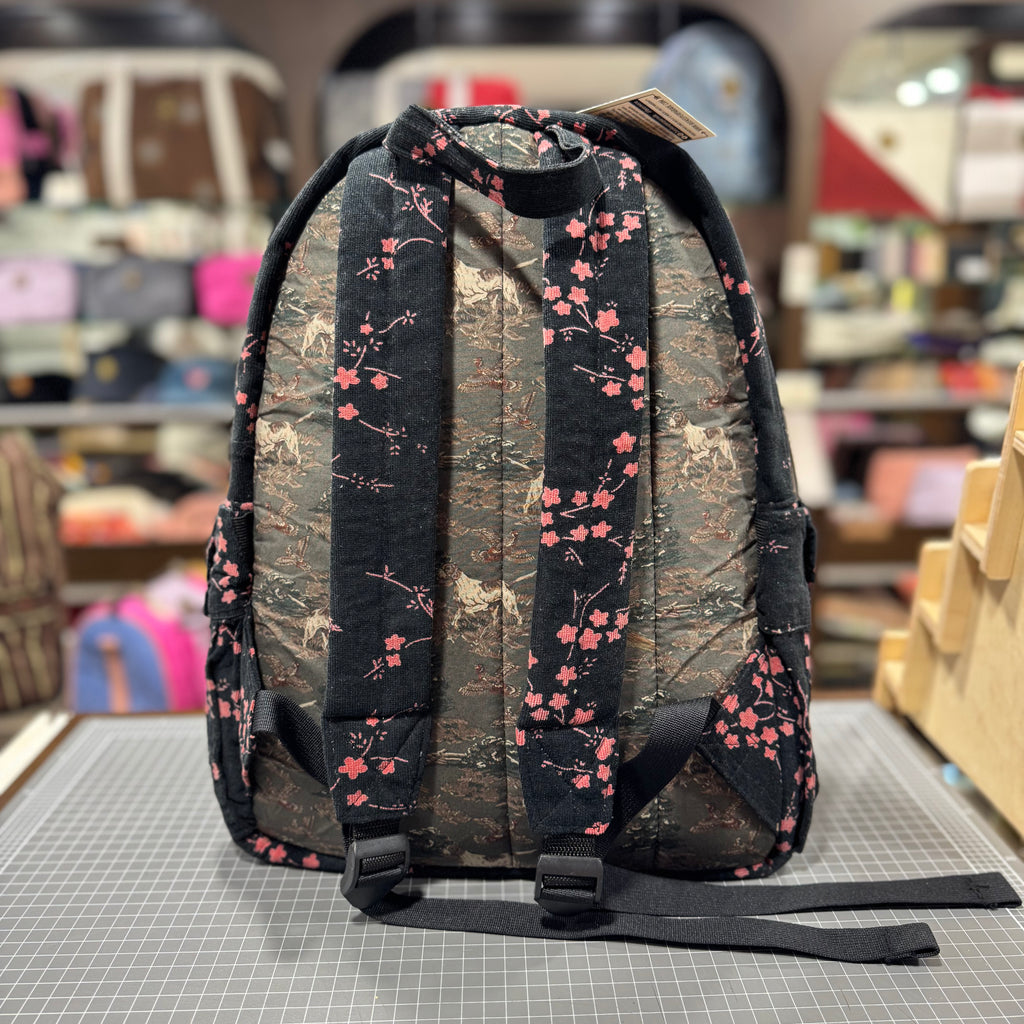 The Cherry Blossoms 🌸 Classic Shirt BeeKeeper Parade Backpack