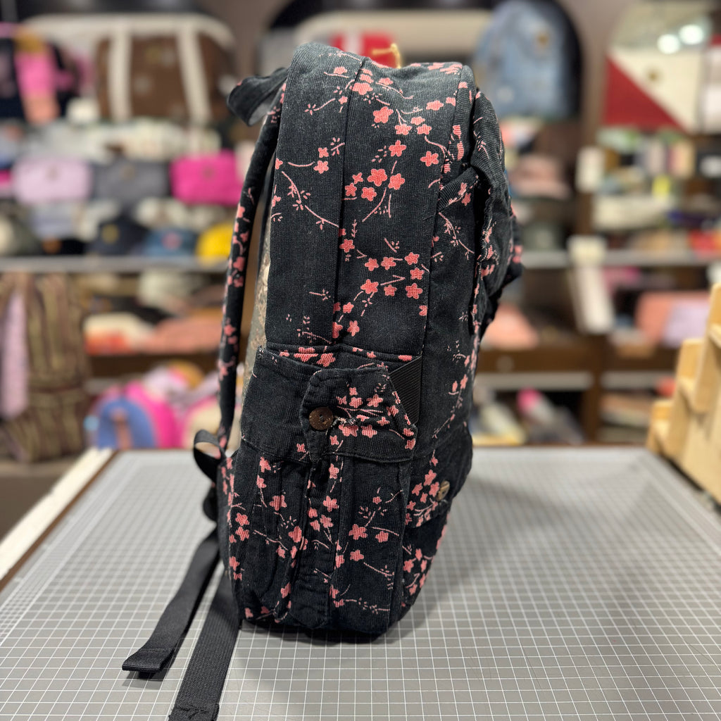 The Cherry Blossoms 🌸 Classic Shirt BeeKeeper Parade Backpack