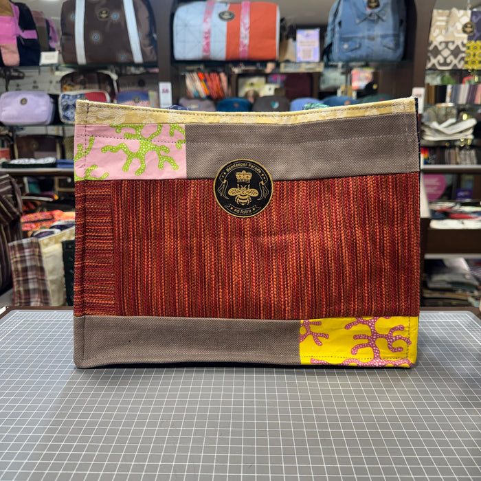 The Coral Garden 🪸 KOKYKAI BOOK TOTE