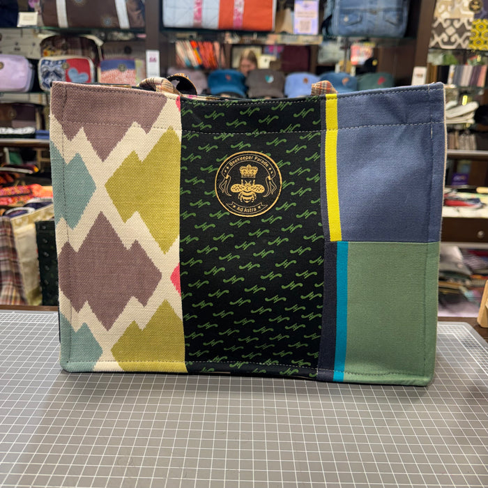 The Musician 🎻 KOKYKAI BOOK TOTE