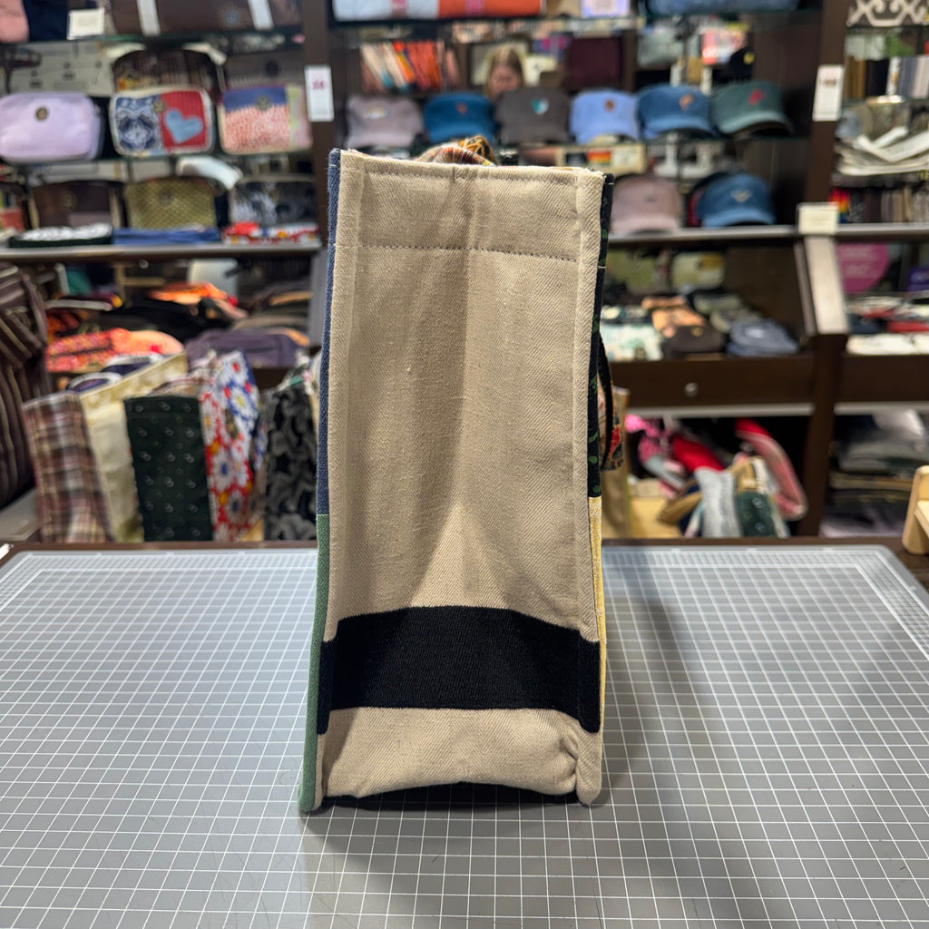 The Musician 🎻 KOKYKAI BOOK TOTE