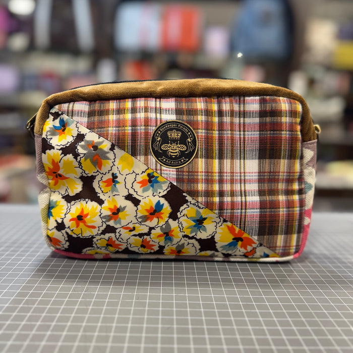 The Picnic 🥪 KOKYKAI CROSSBODY BAG