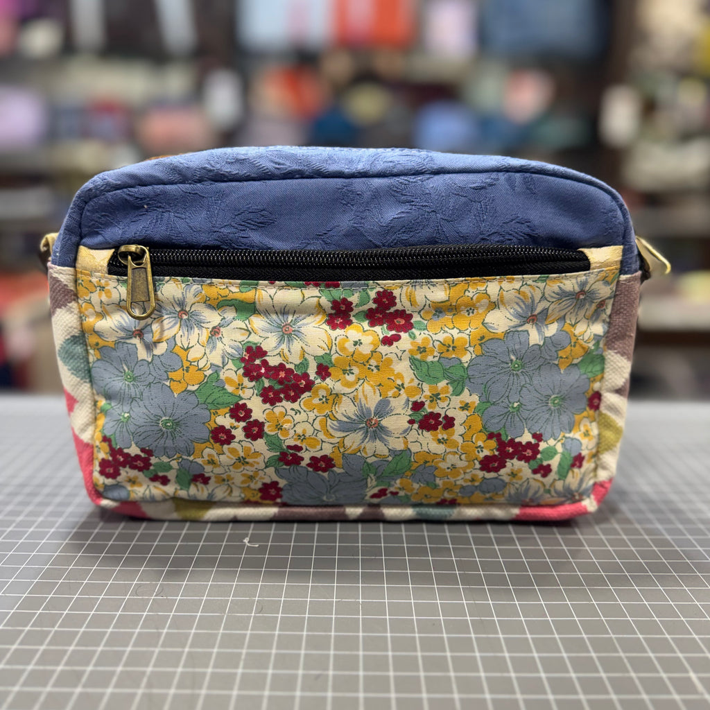 The Picnic 🥪 KOKYKAI CROSSBODY BAG