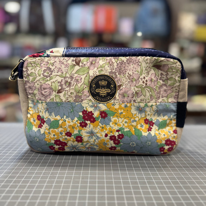 The Flowers, Flowers, Flowers! 🌸🌹🌼 KOKYKAI CROSSBODY BAG