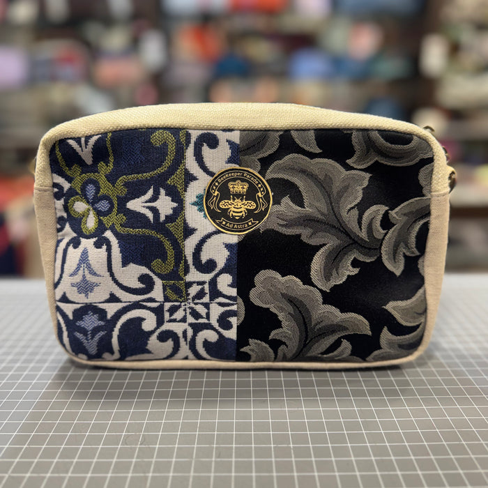 The Royal ⚜️ KOKYKAI CROSSBODY BAG