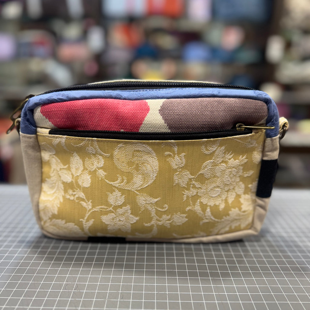 The Royal ⚜️ KOKYKAI CROSSBODY BAG