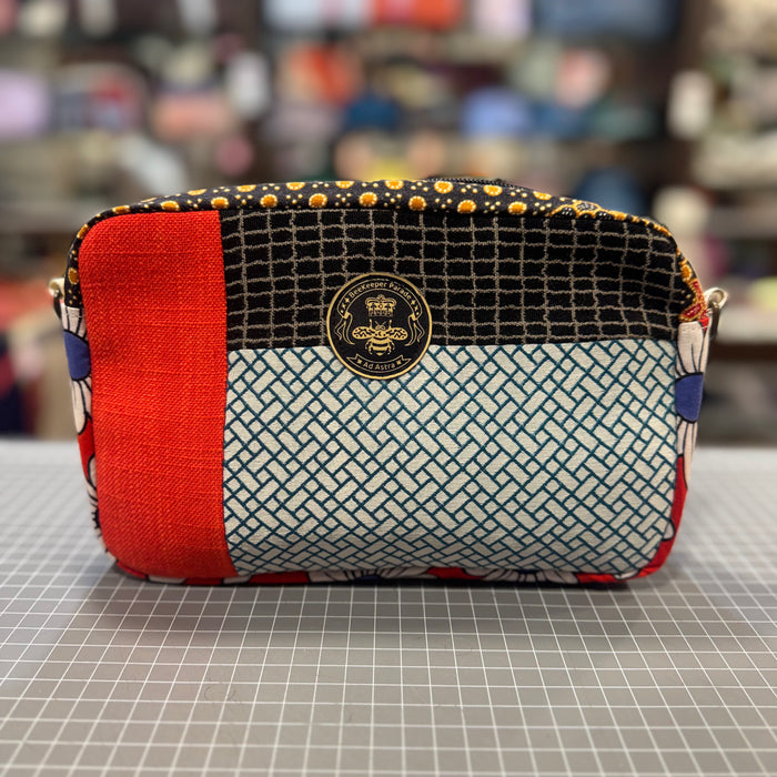 The Modernist 🔲 KOKYKAI CROSSBODY BAG