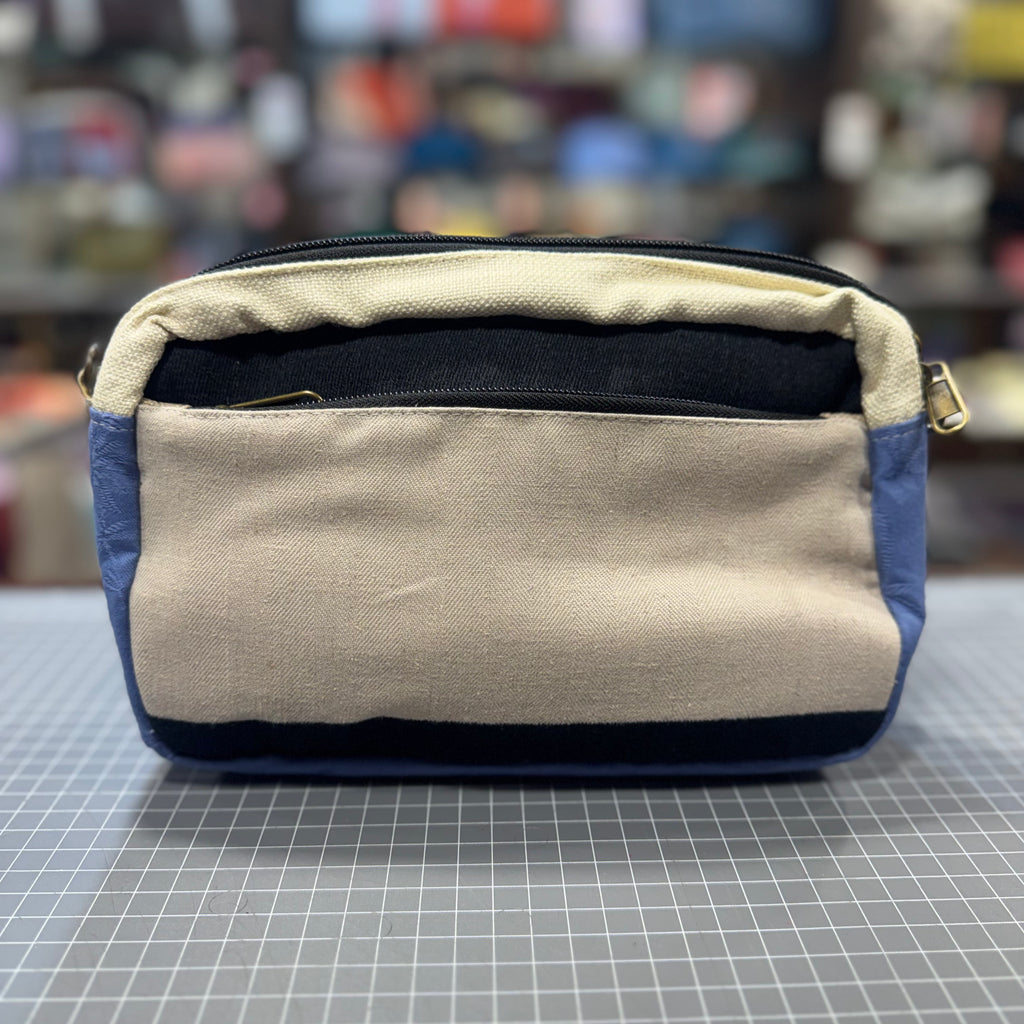 The Mint Heart 💚 KOKYKAI CROSSBODY BAG