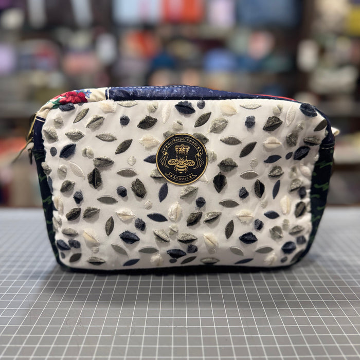 The Morning Frost ❄️ KOKYKAI CROSSBODY BAG