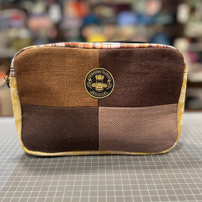 The Chocolat 🍫 KOKYKAI CROSSBODY BAG