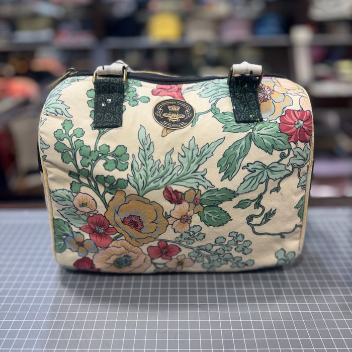 The Flower Garden 🌹 BeeKeeper Mini Carry All Handbag
