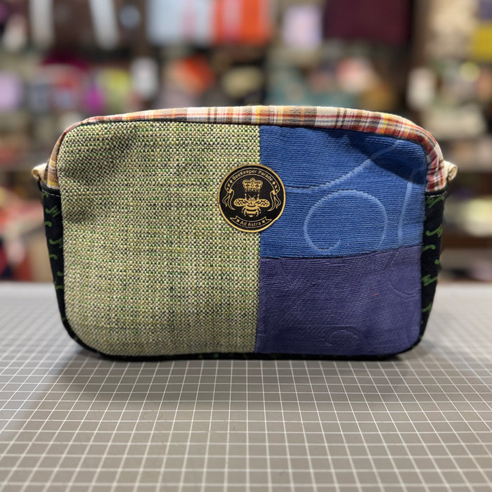 The Lakeside 🏞 KOKYKAI CROSSBODY BAG