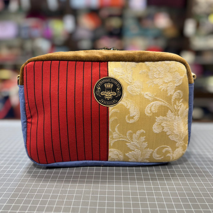 The Royalty ⚜️ KOKYKAI CROSSBODY BAG