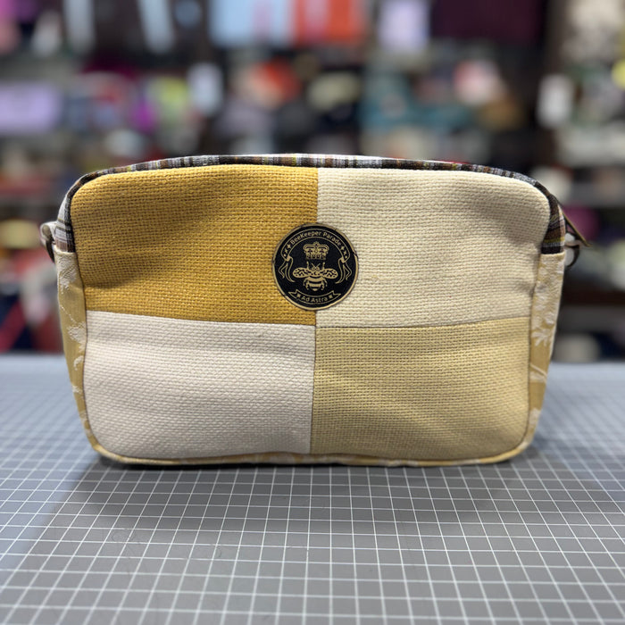 The Honeymaker 🌼🐝 KOKYKAI CROSSBODY BAG