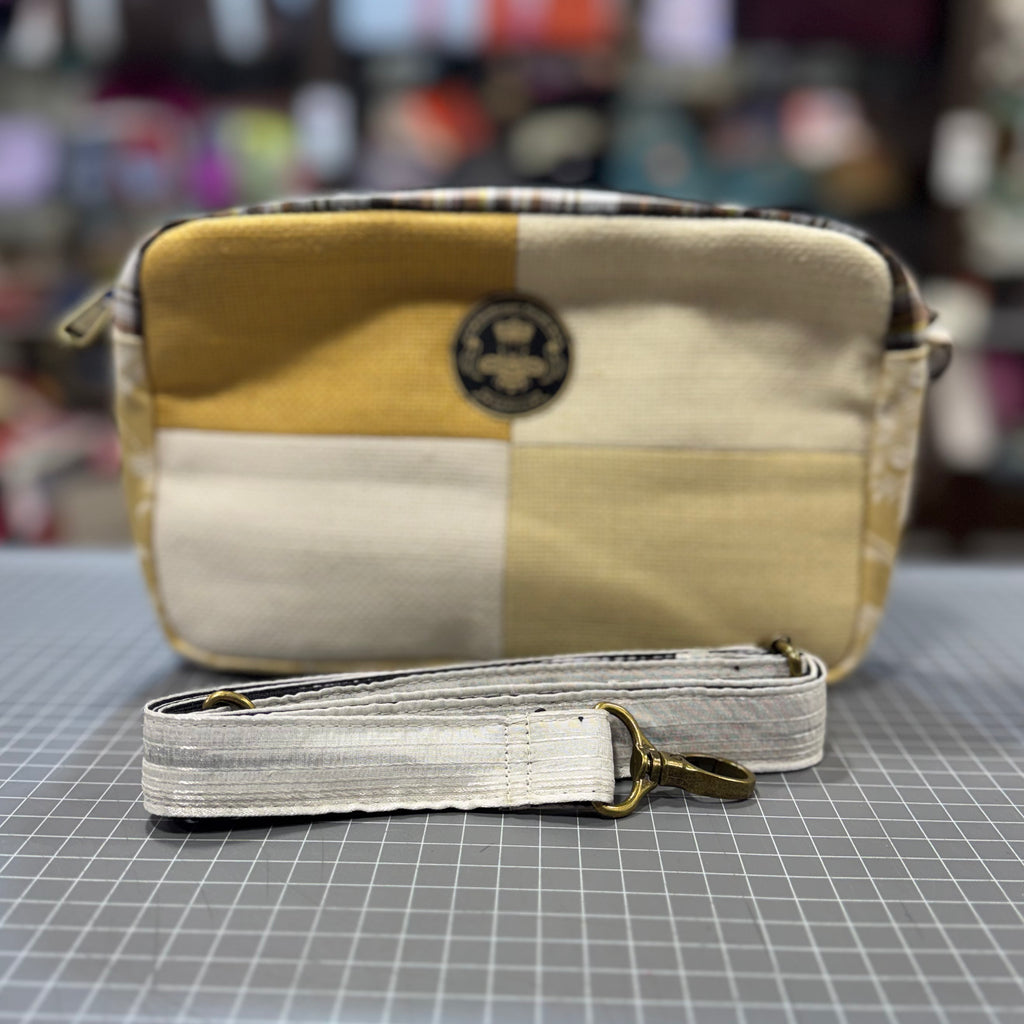 The Honeymaker 🌼🐝 KOKYKAI CROSSBODY BAG