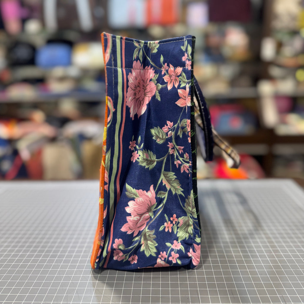 The Autumn Butterflies 🦋 KOKYKAI BOOK TOTE