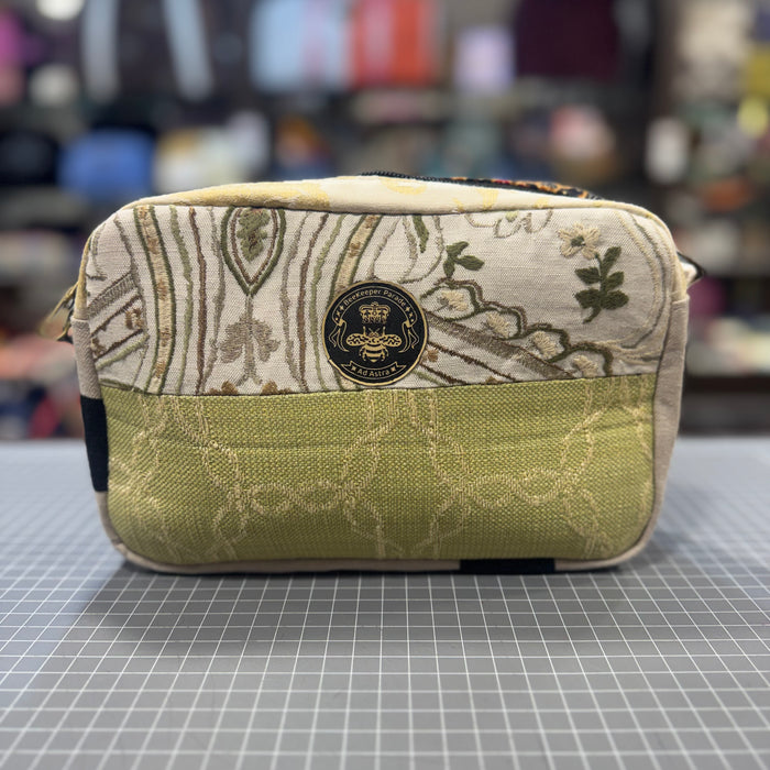 The Spring Breeze 🍃 KOKYKAI CROSSBODY BAG