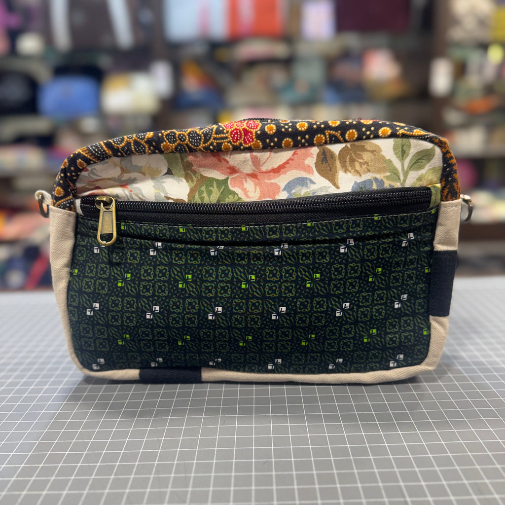 The Spring Breeze 🍃 KOKYKAI CROSSBODY BAG