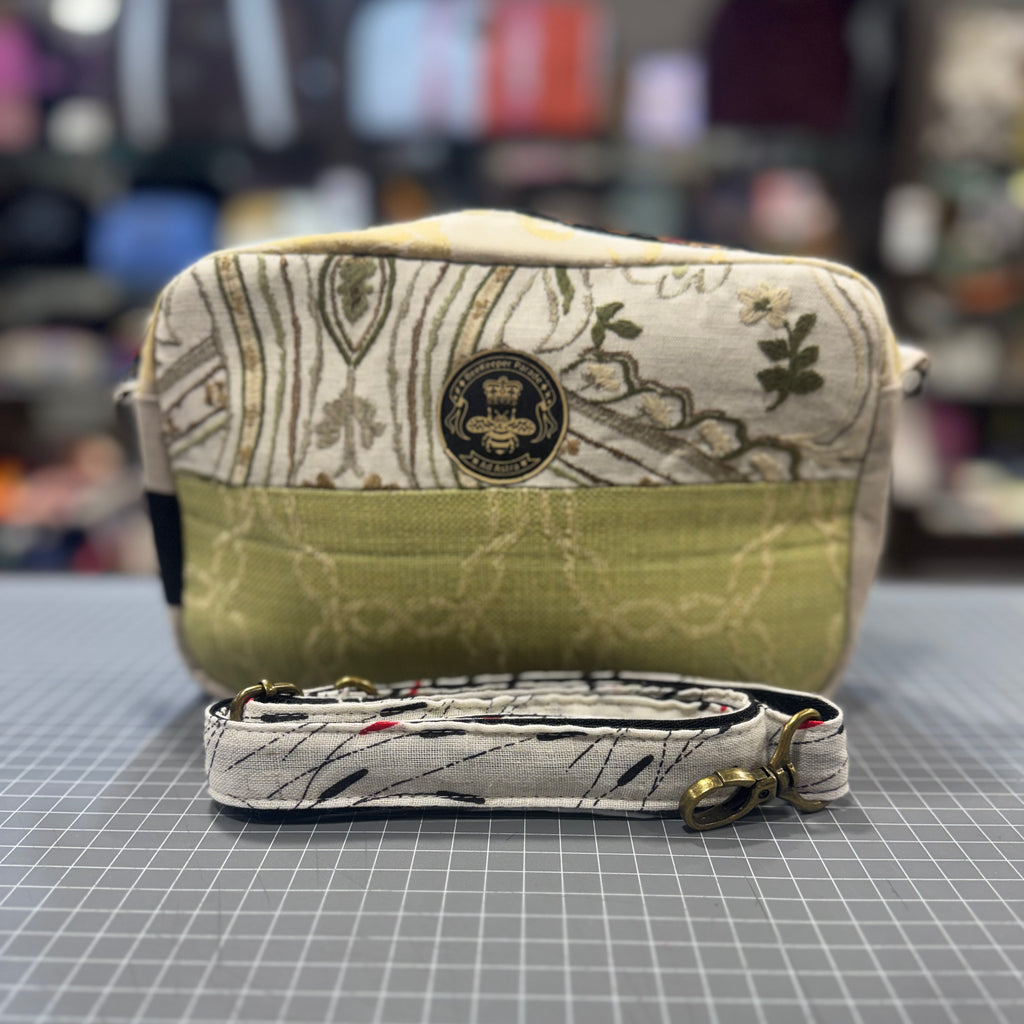 The Spring Breeze 🍃 KOKYKAI CROSSBODY BAG