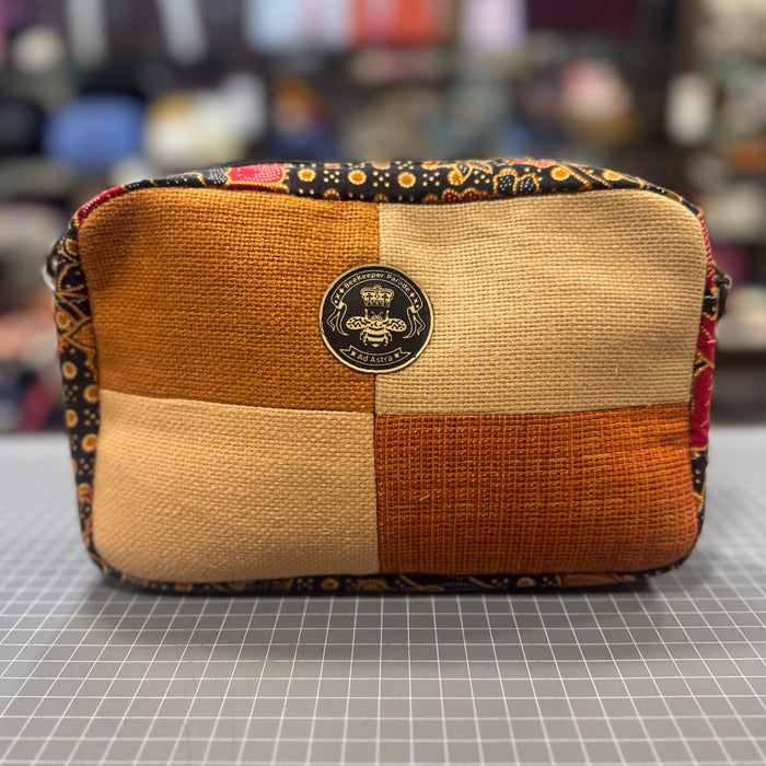 The Terracotta 🪴 KOKYKAI CROSSBODY BAG