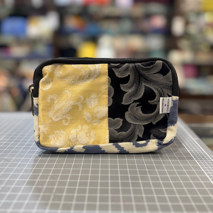 The Royal No. 1 ⚜️ Phone + Passport Sleeve