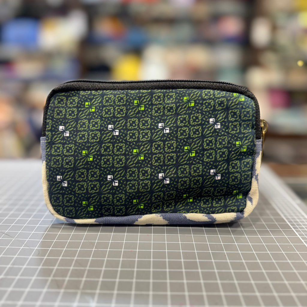 The Royal No. 1 ⚜️ Phone + Passport Sleeve