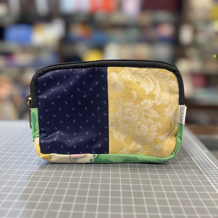 The Royal No. 2 ⚜️ Phone + Passport Sleeve