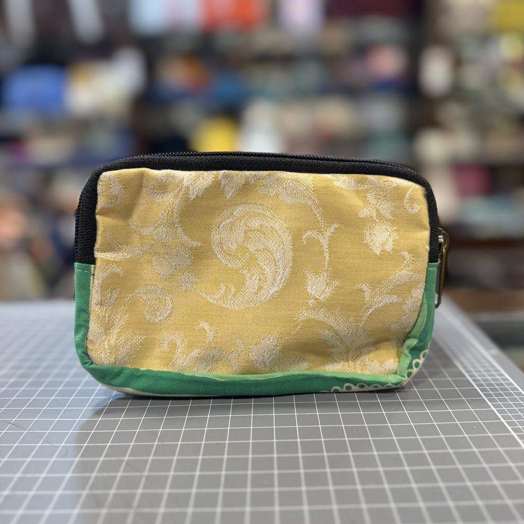 The Royal No. 2 ⚜️ Phone + Passport Sleeve