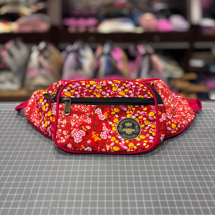 The Sweetest Thing 🍬 No. 1 Red BeeKeeper Bumbag