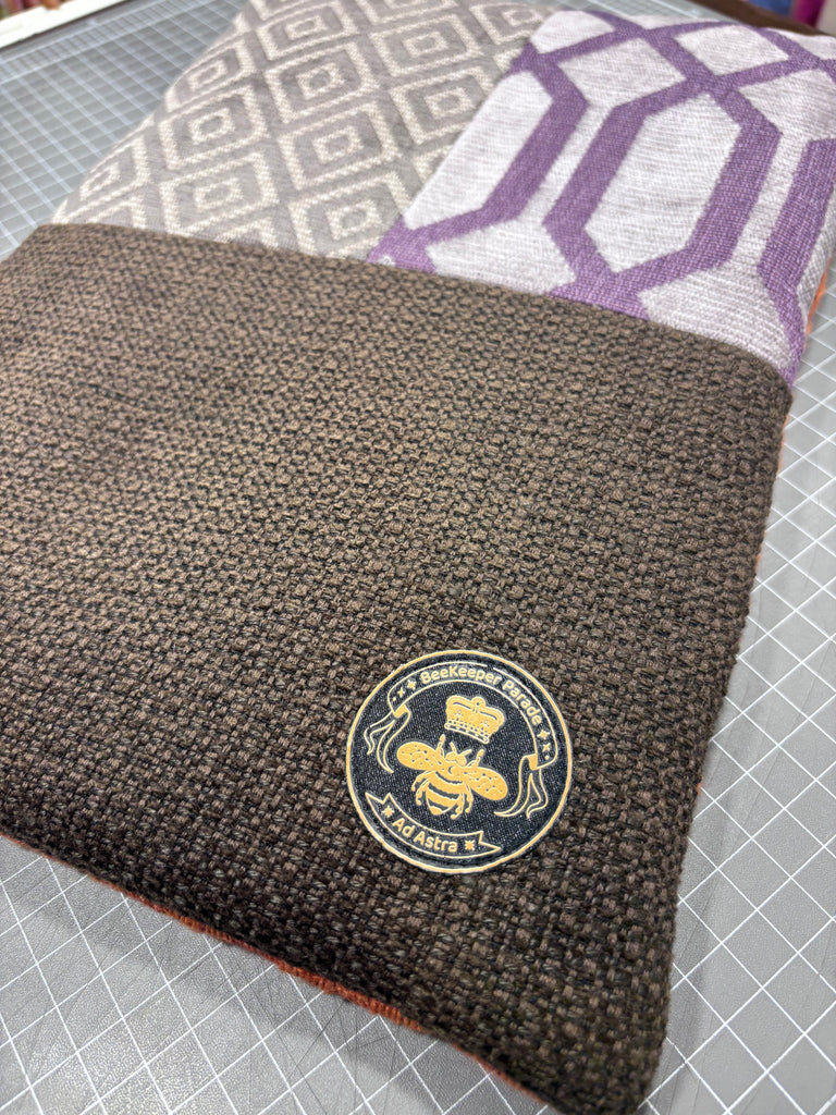 The Diamonds No. 1 ♦️ 13.3inch BeeKeeper Laptop Sleeve