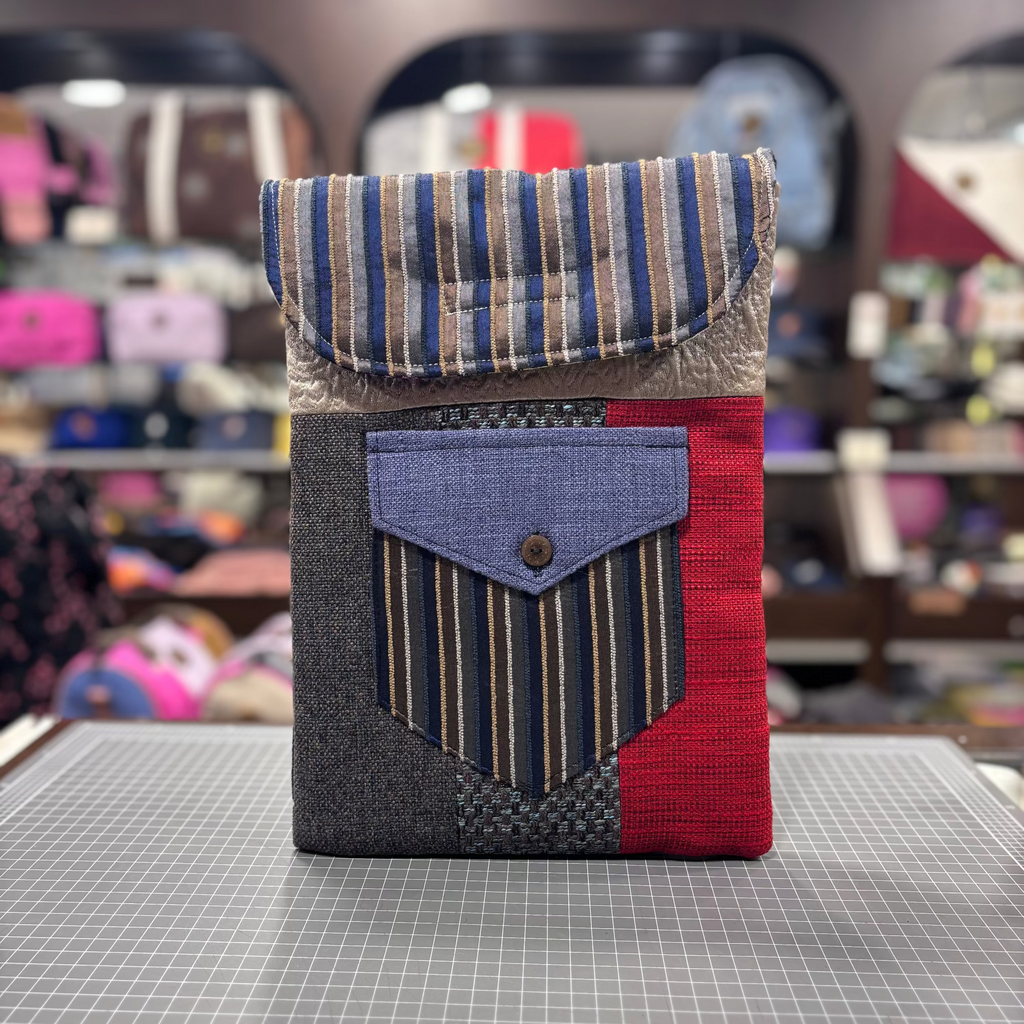 The Stripes 🦓 13.3inch BeeKeeper Laptop Sleeve