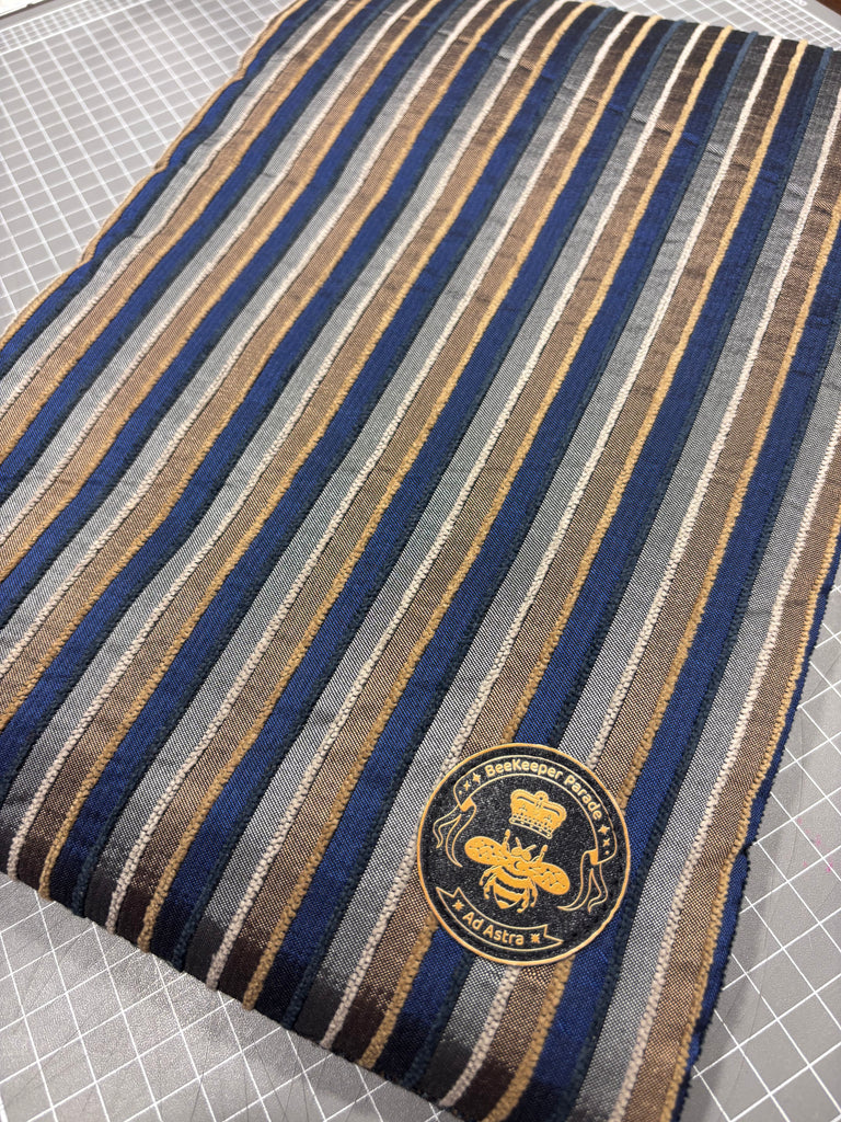 The Stripes 🦓 13.3inch BeeKeeper Laptop Sleeve