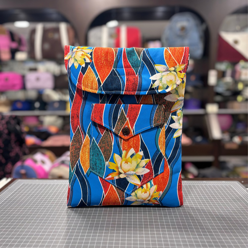 The Carnivale 🎠 13.3inch BeeKeeper Laptop Sleeve