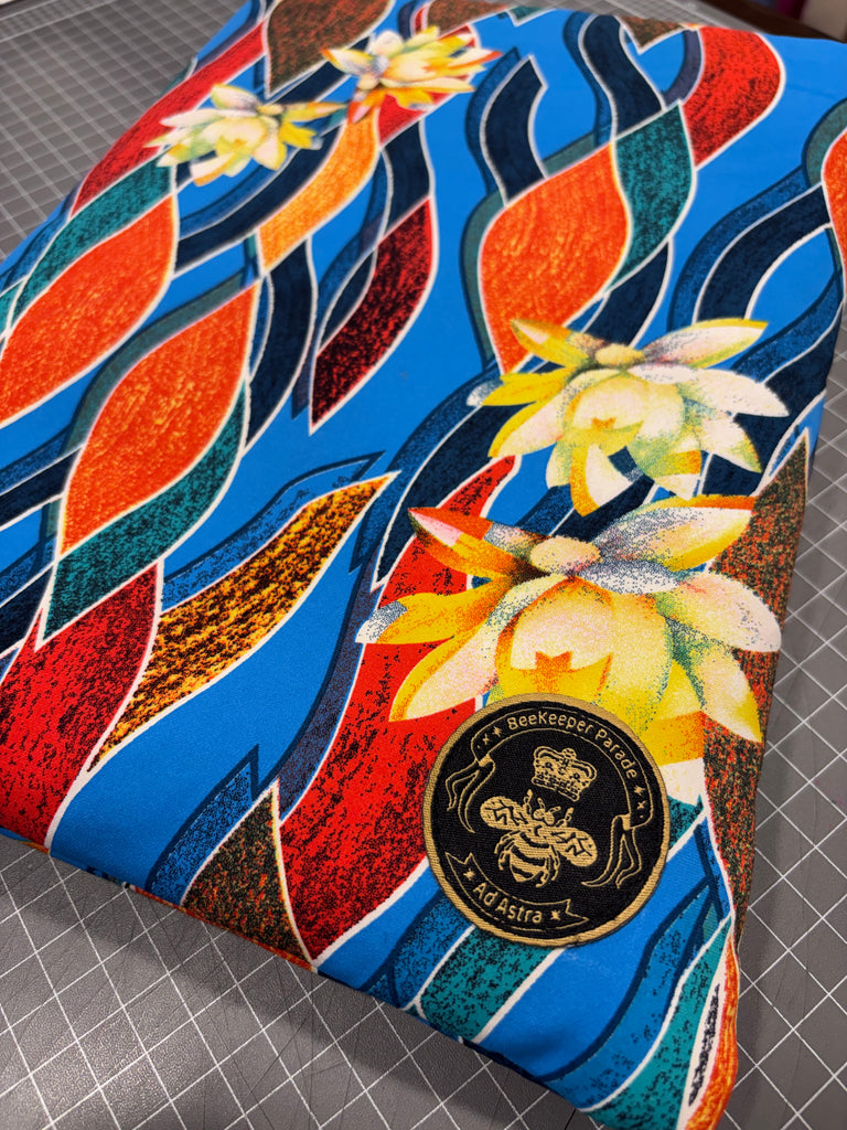 The Carnivale 🎠 13.3inch BeeKeeper Laptop Sleeve