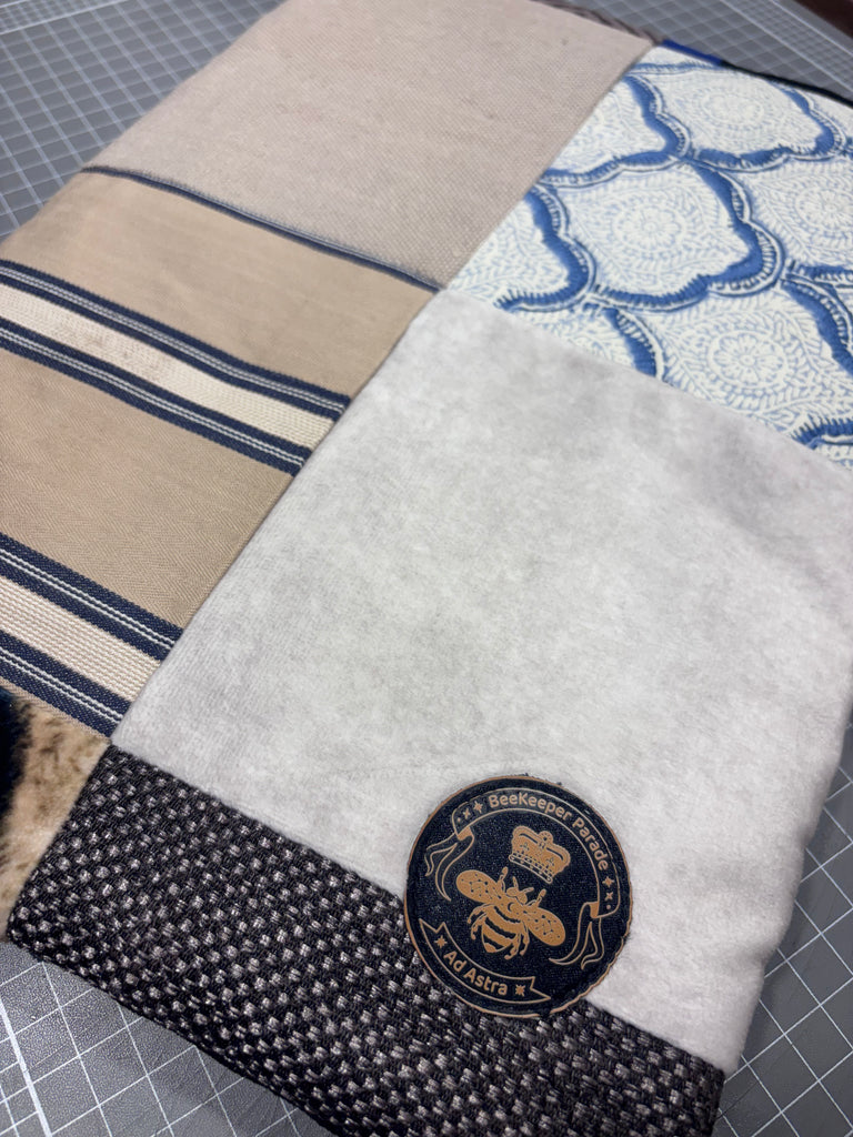 The Grecian 🏛 13.3inch BeeKeeper Laptop Sleeve