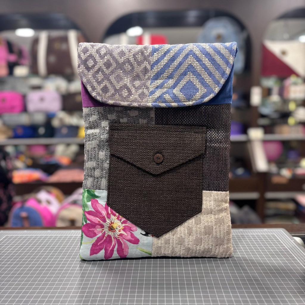 The Diamonds No. 2 ♦️ 13.3inch BeeKeeper Laptop Sleeve