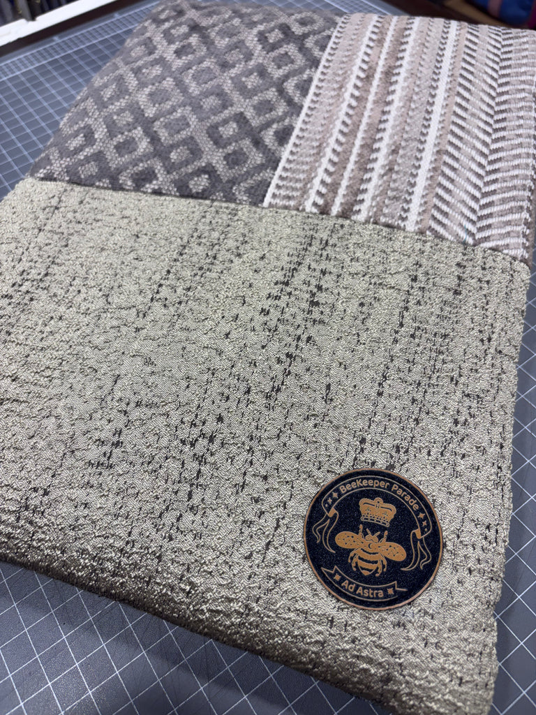 The Diamonds No. 3 ♦️ 13.3inch BeeKeeper Laptop Sleeve