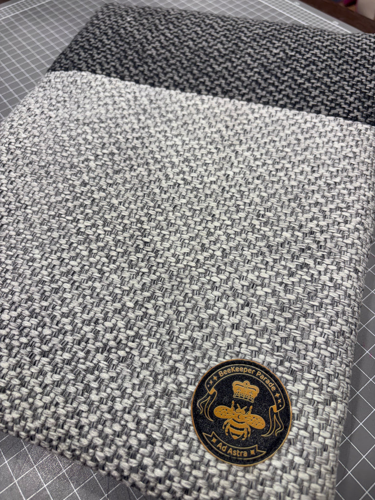 The Knitted Sweater 🧶  13.3inch BeeKeeper Laptop Sleeve