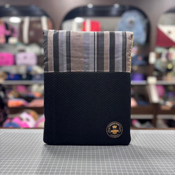 The Dark Stripe 👔 10.5 inch BeeKeeper Tablet/iPad Sleeve