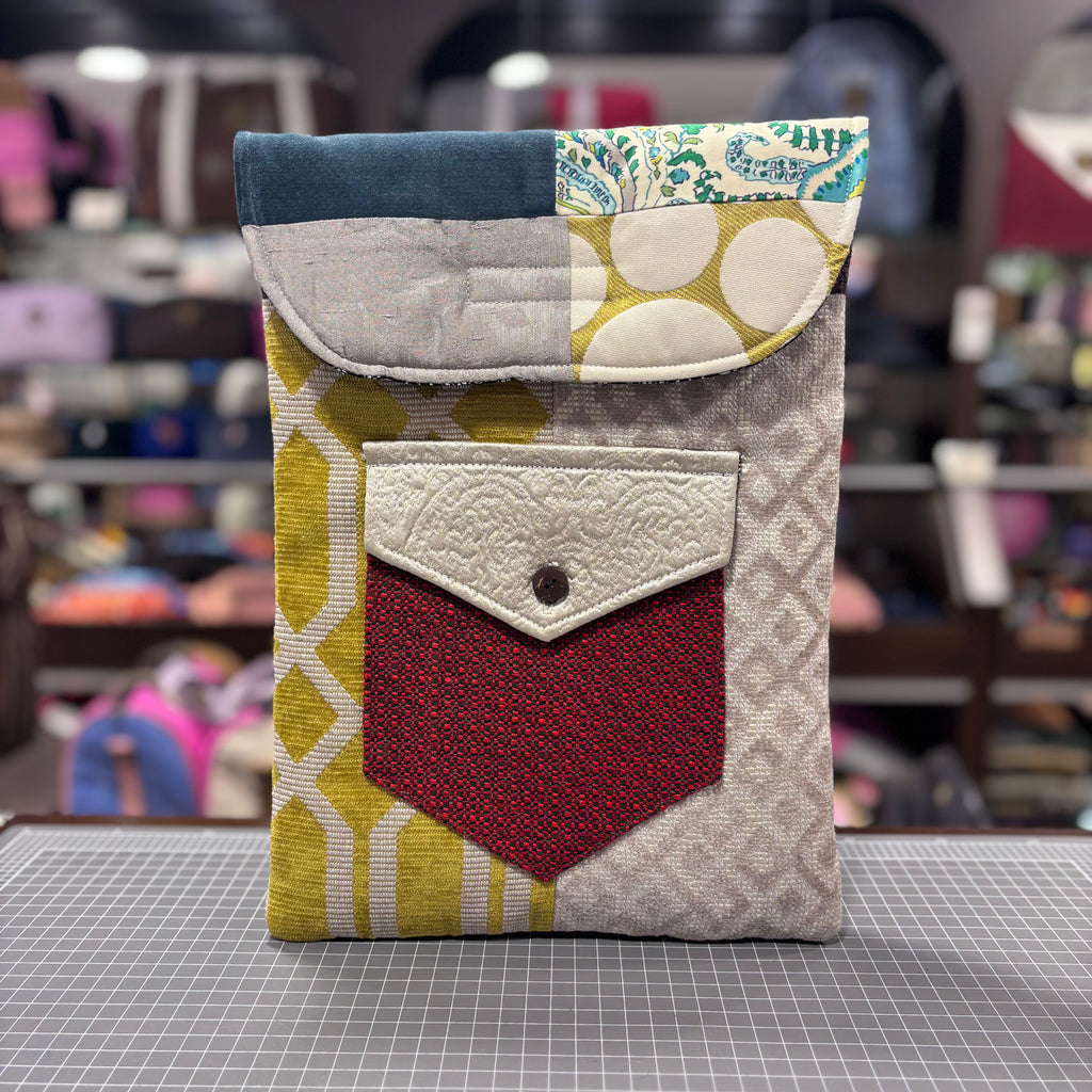 The Amazon 🐍 13.3inch BeeKeeper Laptop Sleeve