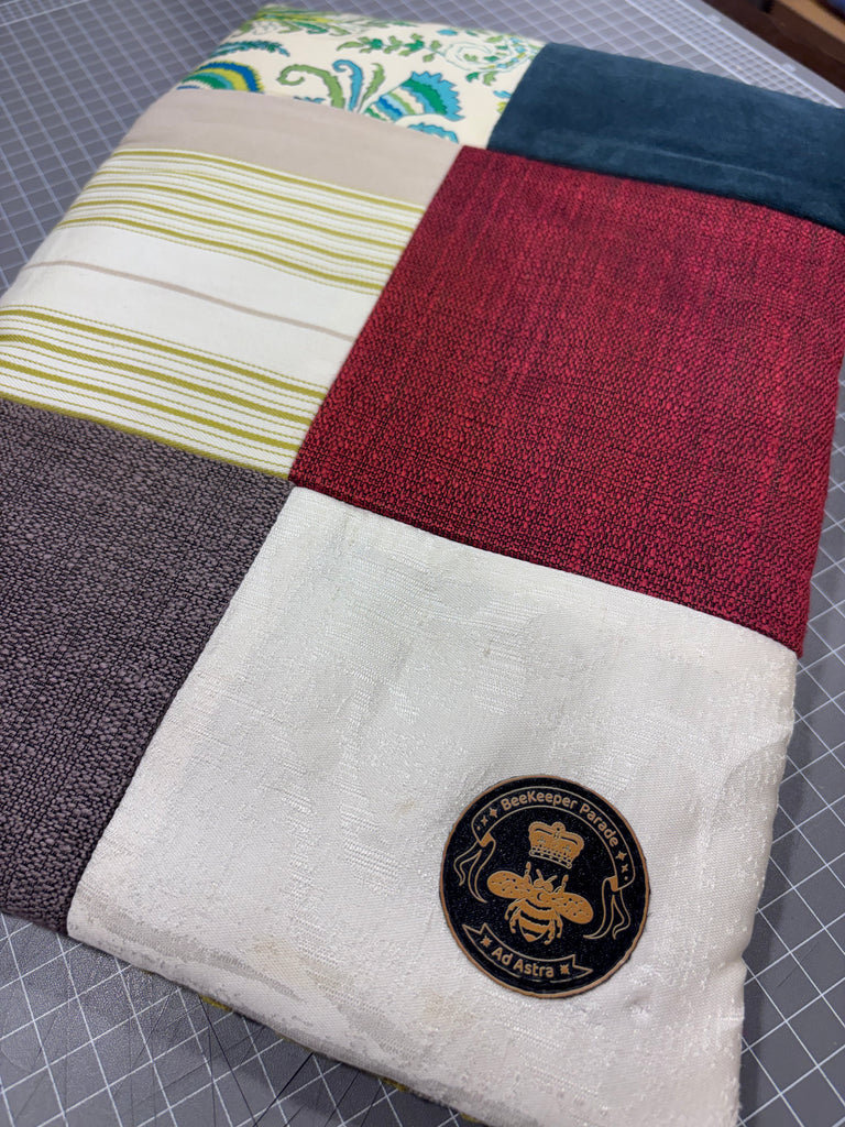 The Amazon 🐍 13.3inch BeeKeeper Laptop Sleeve