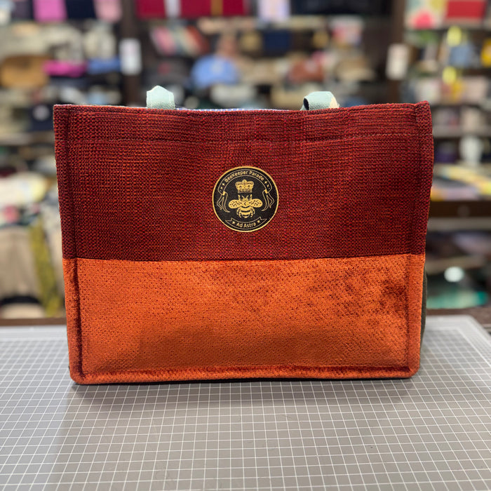 The Marble Ruins 🏛 KOKYKAI BOOK TOTE