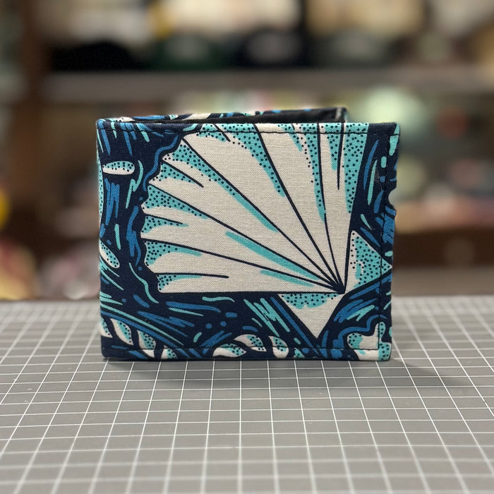 The Seaside ⚓️ BeeKeeper Wallet