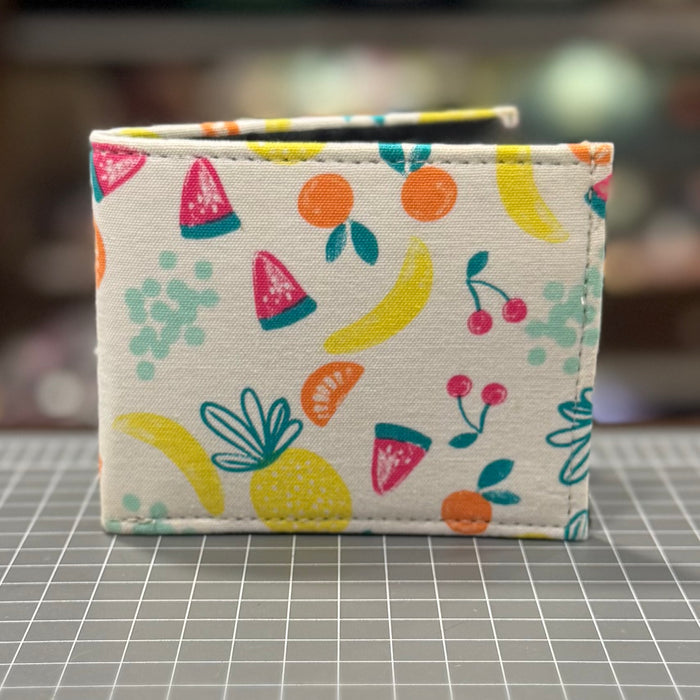 The Fruit Salad 🍉 BeeKeeper Wallet