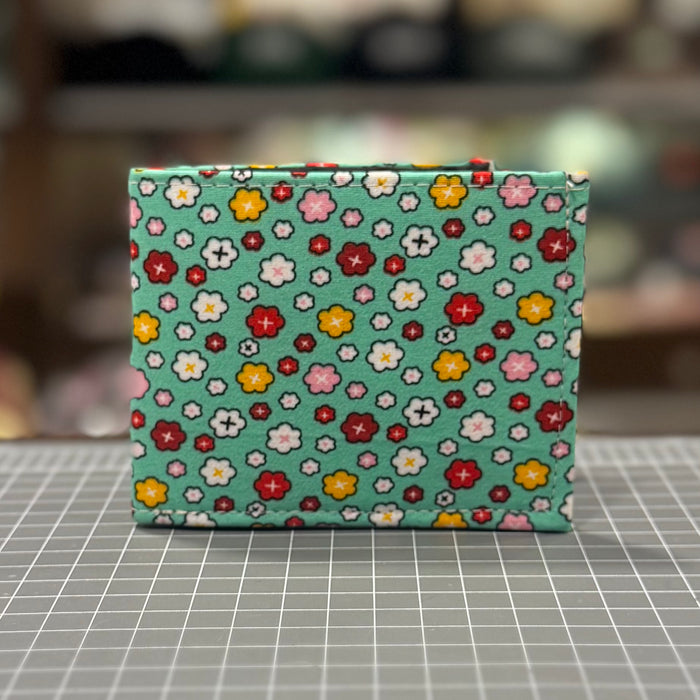 The Floral Garden 🌸🌻🌺 BeeKeeper Wallet