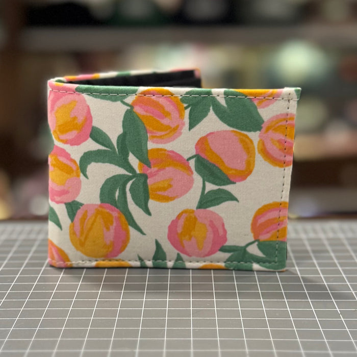 The Peaches 🍑 BeeKeeper Wallet