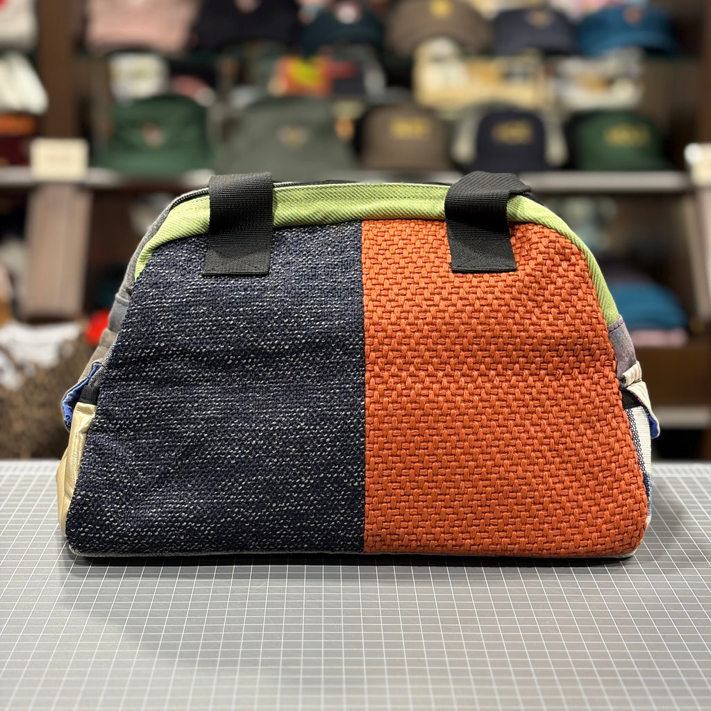 The Lime Heart No. 2 💚 (Da Vinci Collection) OG BeeKeeper Handbag